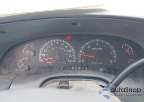 2002 Ford F-150 Lariat/Xlt из США, поврежденный, VIN 1FTRW08L12KD71938